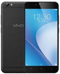 Замена тачскрина на телефоне Vivo Y65 в Улан-Удэ